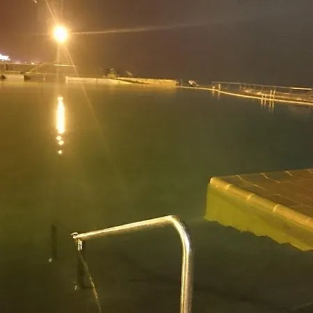 Donde Las Olas Bajamar