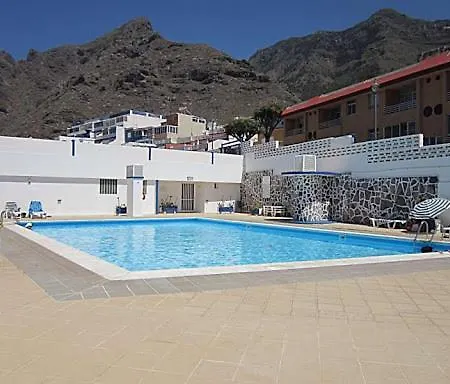 Donde Las Olas Bajamar Lägenhet