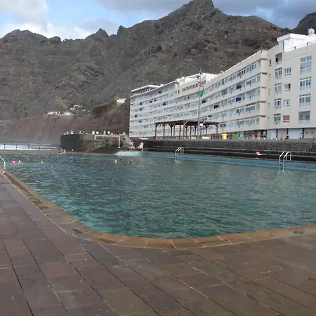 Donde Las Olas Bajamar Bajamar (La Laguna)