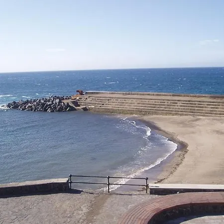 Donde Las Olas Bajamar